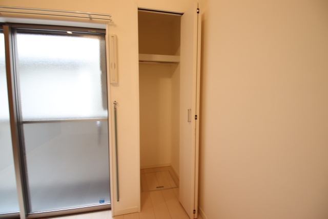 収納　※別室の参考写真の為、現況優先です。