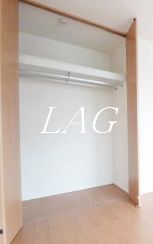 収納　収納です。