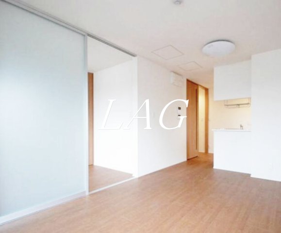 その他部屋・スペース　寝室です。