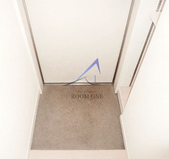 玄関　玄関です。