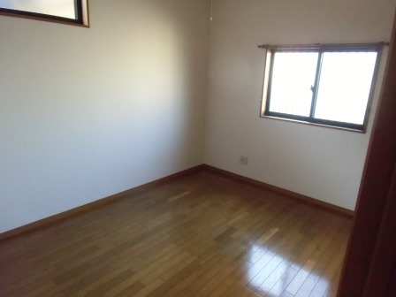 その他部屋・スペース　北6畳洋室