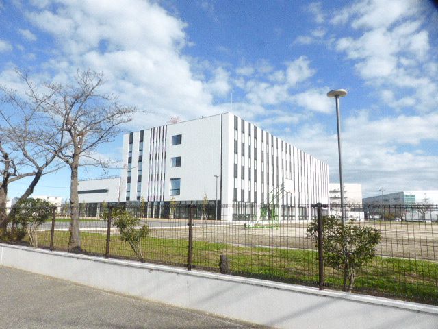 その他　獨協医大付属看護師専門学校（その他）まで478m