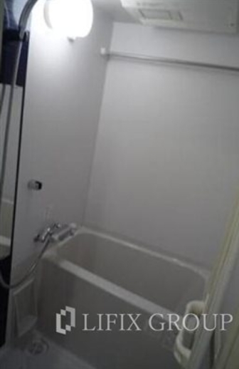 バス・シャワールーム　風呂