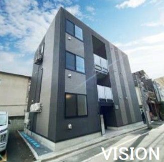 建物外観　☆外観☆