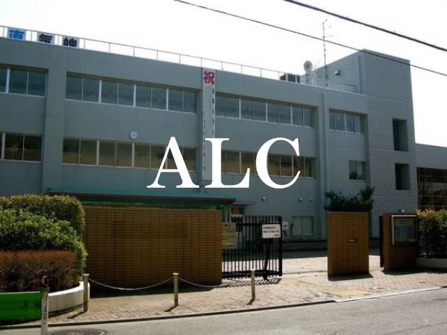 高校・高専　東京都立杉並高校（高校・高専）まで1183m