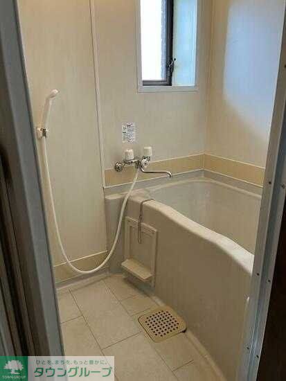 バス・シャワールーム　★お部屋探しは株式会社タウンハウジング東京まで★