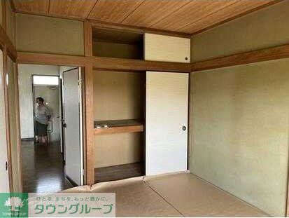 収納　★お部屋探しは株式会社タウンハウジング東京まで★