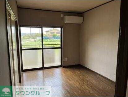 居室・リビング　★お部屋探しは株式会社タウンハウジング東京まで★