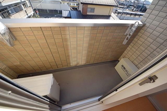 バルコニー　★お問い合わせはタウンハウジングまで★