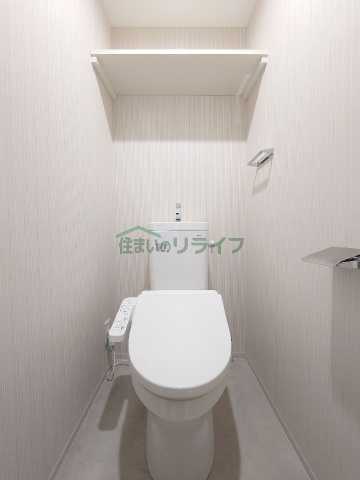 トイレ　別部屋引用