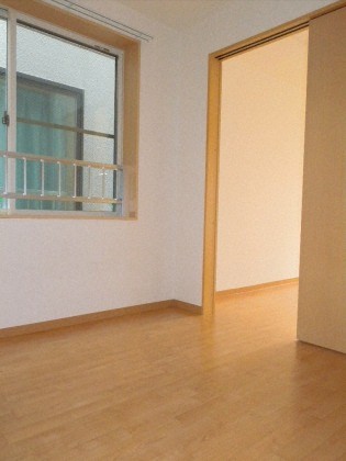 その他設備　収納