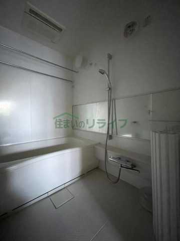バス・シャワールーム　HF若林公園レジデンス(参考画像)
