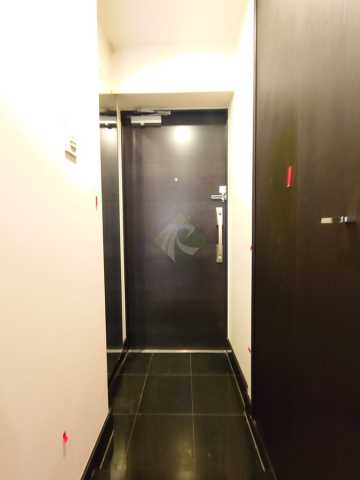 玄関　ロアール池袋WEST