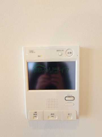 セキュリティ　インプレストレジデンス上野　ジ　アーキテクト