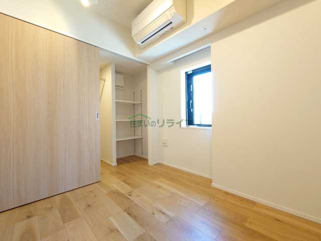 その他部屋・スペース　インプレストレジデンス上野　ジ　アーキテクト