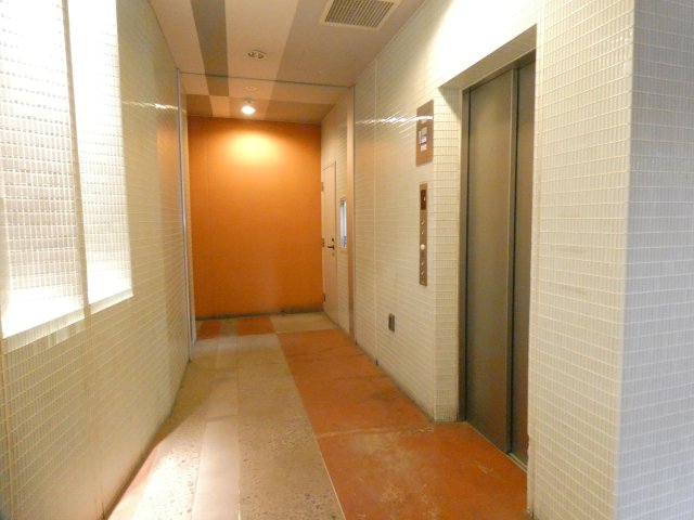 ロビー　ロビー