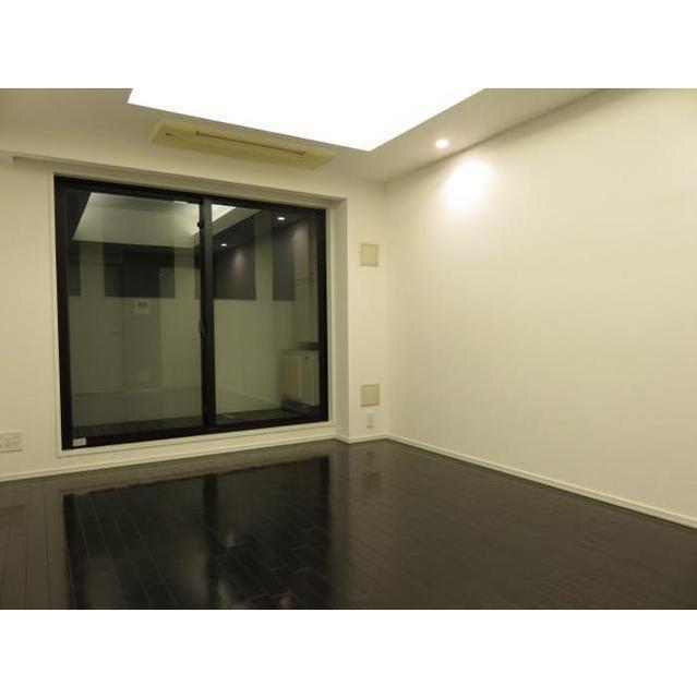 居室・リビング　居室