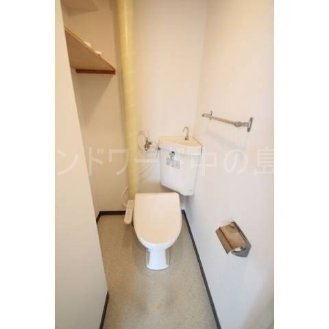 トイレ　詳細は、ウィンドワード中の島店までご相談下さい。