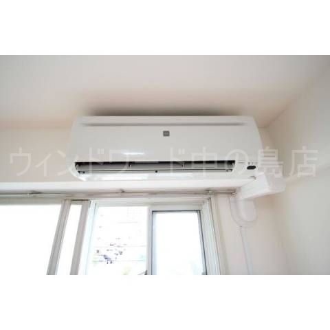 その他設備　詳細は、ウィンドワード中の島店までご相談下さい。