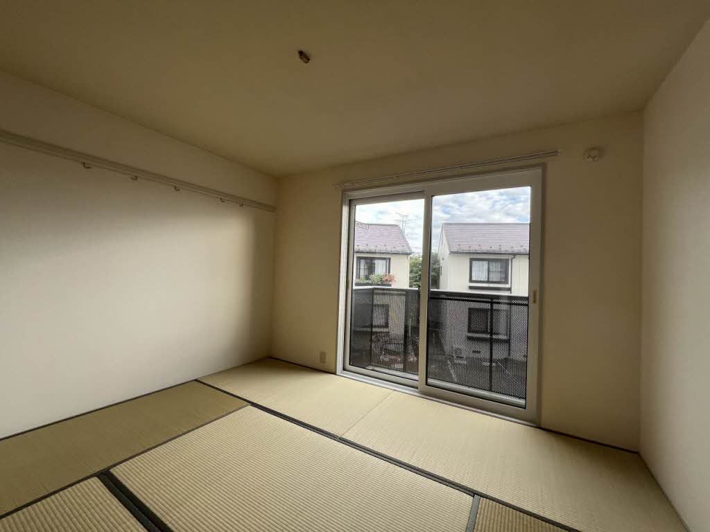 その他部屋・スペース　和室