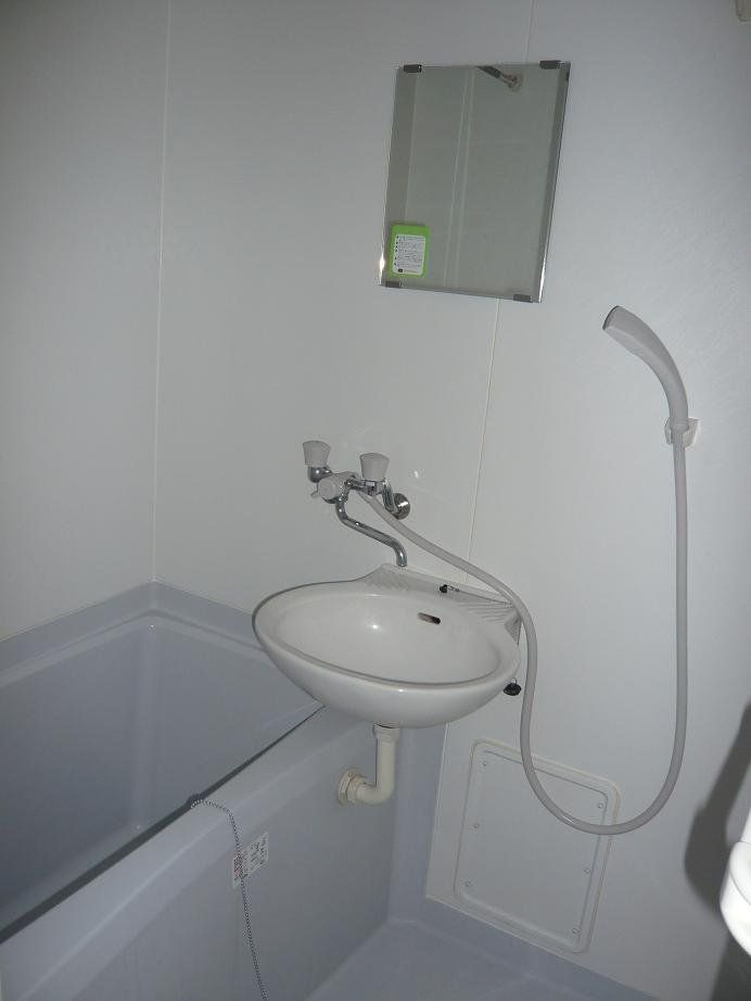 バス・シャワールーム　※現況優先