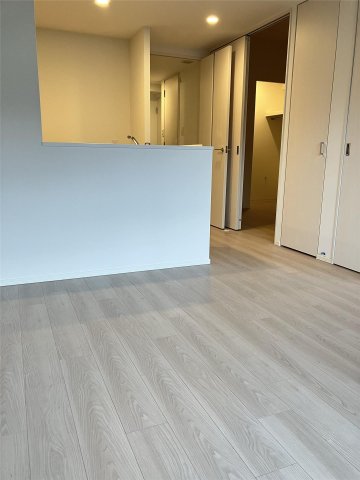 居室・リビング　ゆったり過ごせるリビングです