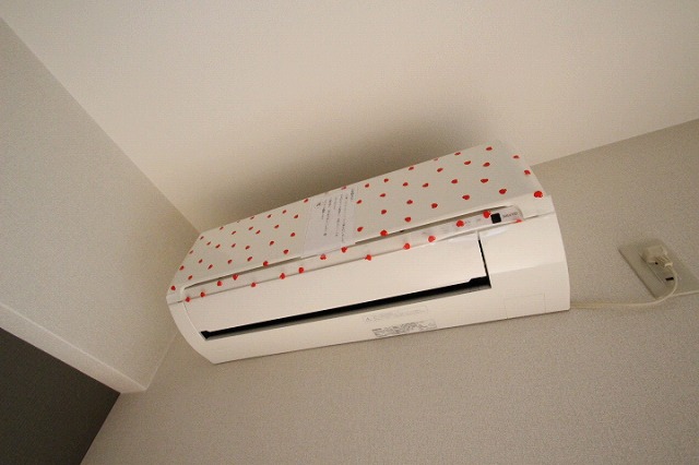 その他設備　同物件、別号室のものです。