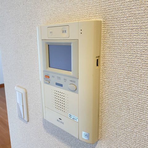 セキュリティ　同仕様タイプです