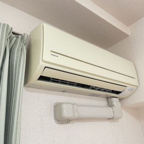 その他設備　同仕様タイプです