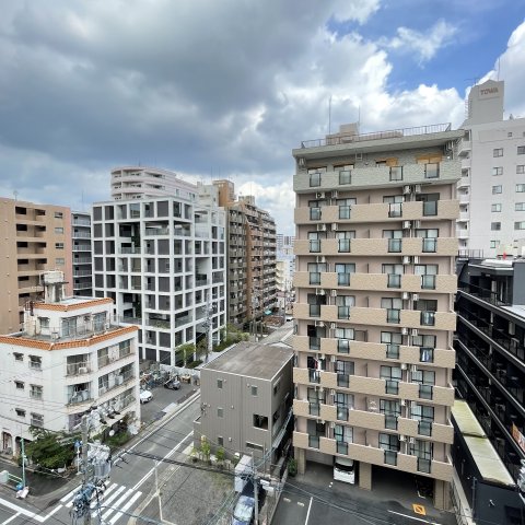 眺望　同仕様タイプです