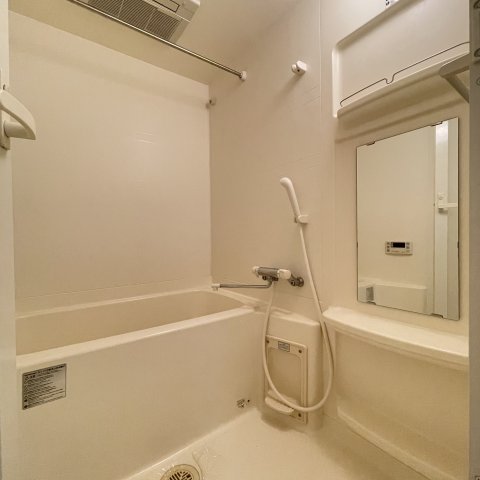 バス・シャワールーム　同仕様タイプです