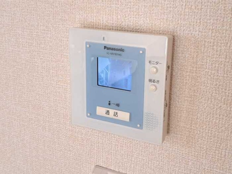 セキュリティ　図面と現状に相違がある場合には現状を優先