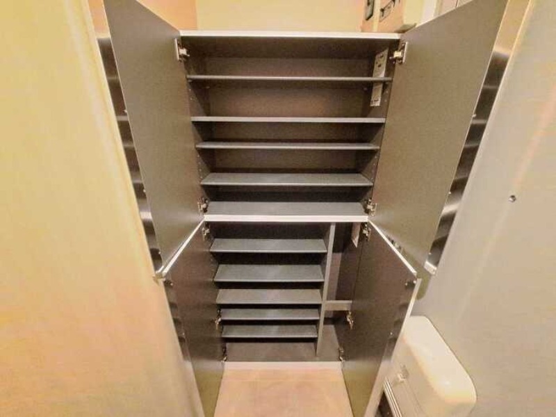 その他設備　図面と現状に相違がある場合には現状を優先