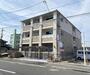 西院駅より徒歩10分 1階 新築の賃貸物件