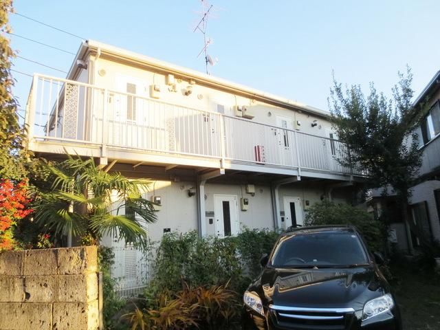 エントランス　★玄関側★