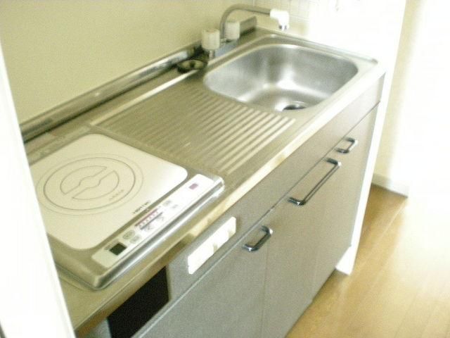 キッチン　★ＩＨキッチン★