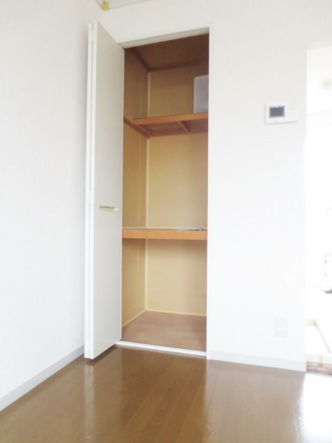 その他設備　★収納★