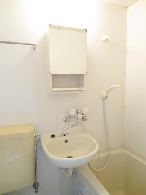 洗面設備　★洗面★