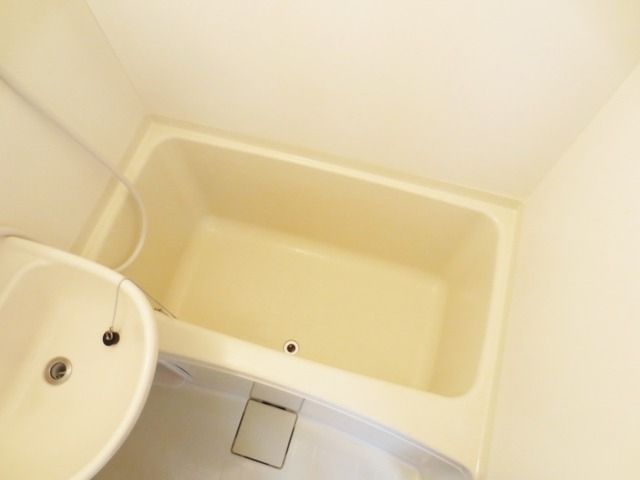 バス・シャワールーム　★お風呂★
