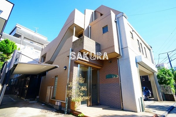 建物外観　当店おすすめ物件♪