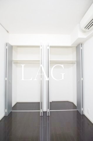 収納　収納です。