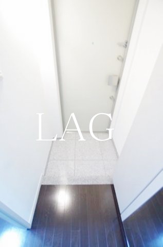 玄関　玄関です。