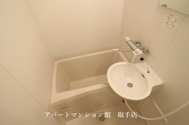 バス・シャワールーム　画像5