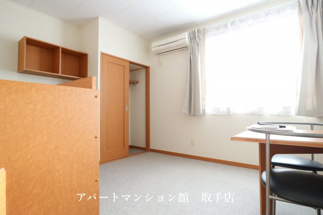 居室・リビング　画像3