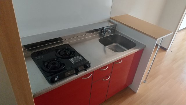 キッチン　同仕様写真