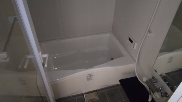 バス・シャワールーム　同仕様写真