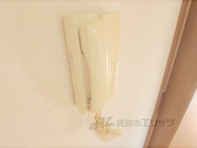 セキュリティ　ドアフォン（ＴＶ含）