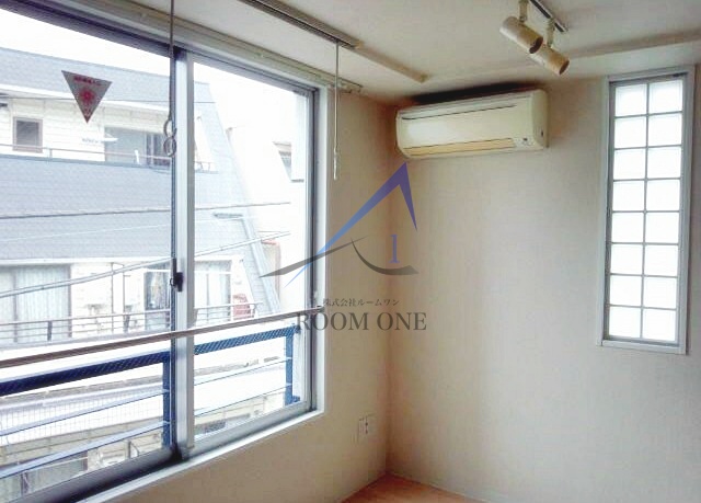 その他部屋・スペース　寝室です。