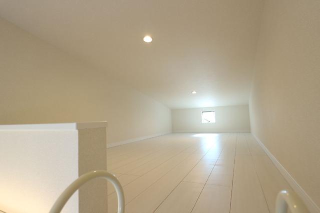 その他部屋・スペース　その他部屋スペース　ロフト