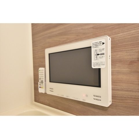 その他設備　設備